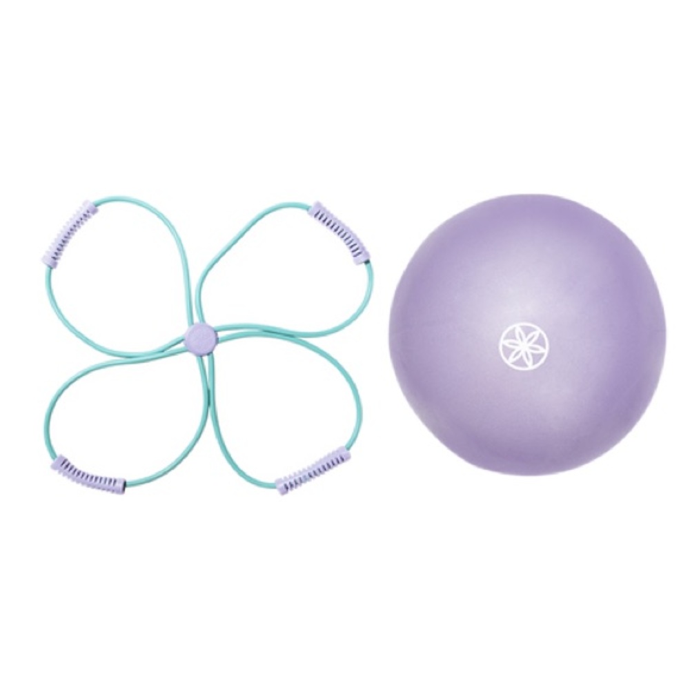 Core Toning Kit